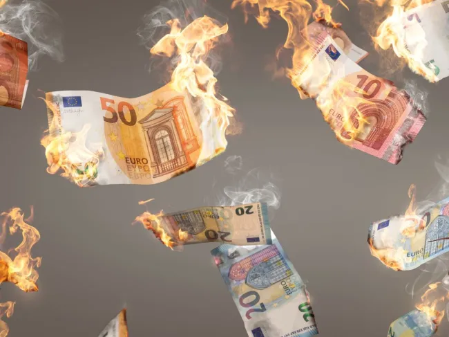 euros
